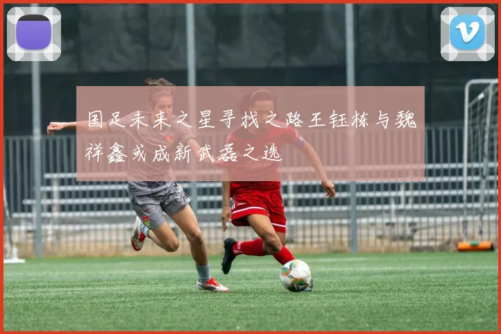 国足未来之星寻找之路王钰栋与魏祥鑫或成新武磊之选