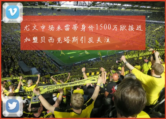 尤文中场米雷蒂身价1500万欧接近加盟贝西克塔斯引发关注